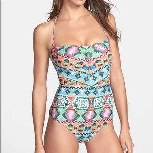 Mara Hoffman ‘Astro Dreamer' Swimsuit